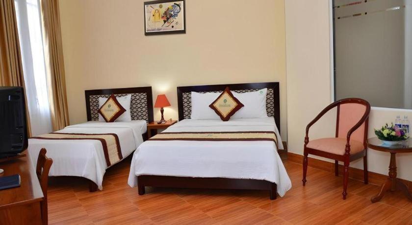Hotel 7s Thu Bon 2*