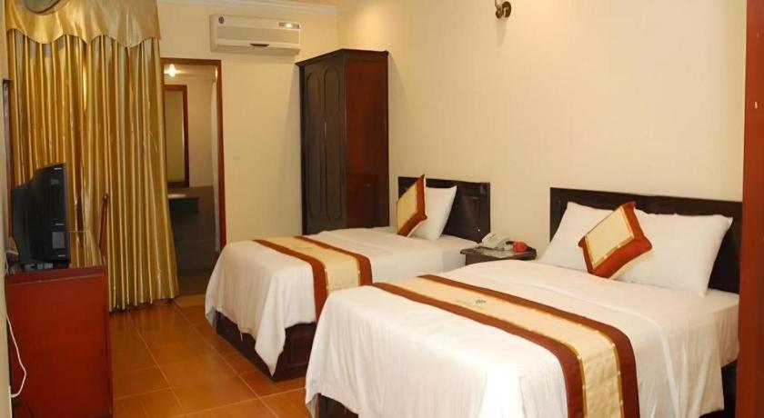 Hotel 7s Thu Bon Da Nang
