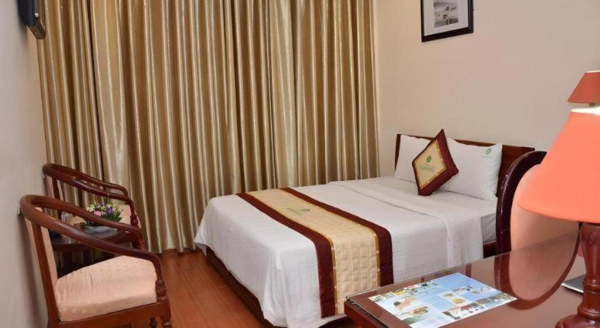 Hotel 7s Thu Bon Da Nang
