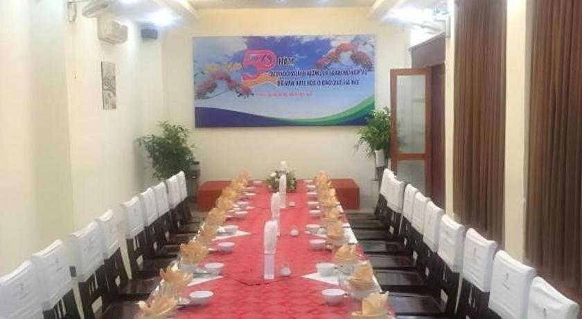 7s Thu Bon Hotel 2*