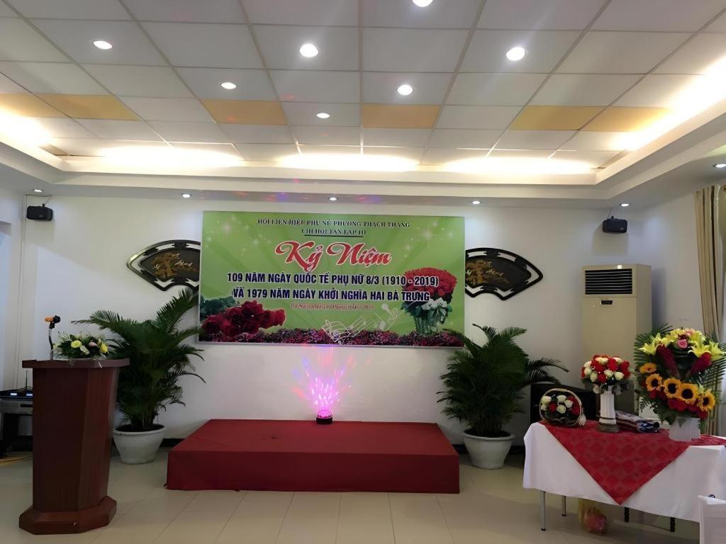 7s Thu Bon Da Nang