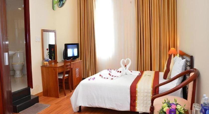 Hotel 7s Thu Bon Da Nang