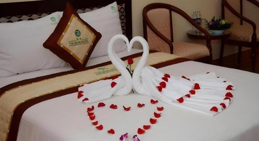 Hotel 7s Thu Bon Da Nang
