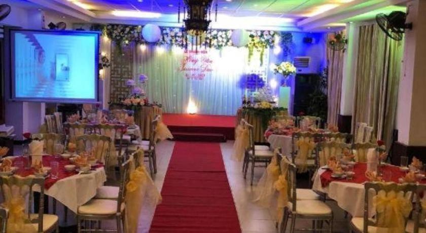 7s Thu Bon Hotel