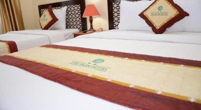 7s Thu Bon Hotel